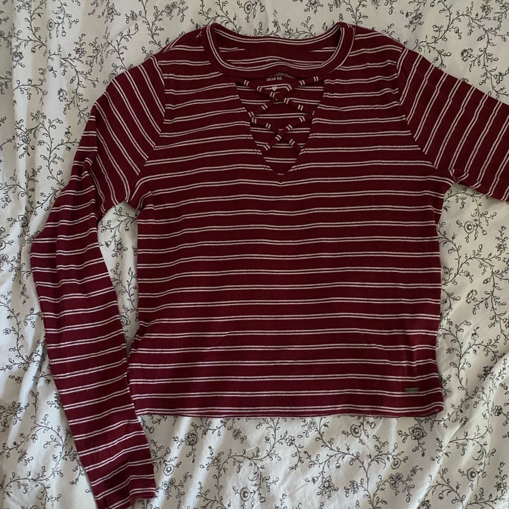 Hollister Long sleeve Top